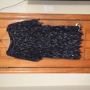 Variations Top and Skirt